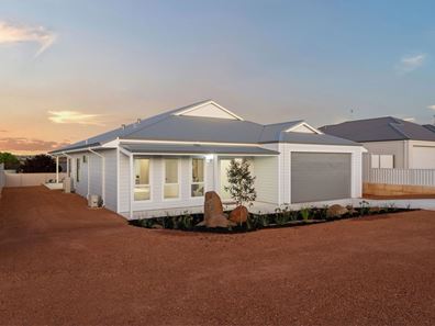 20 Putting Rise, Northam WA 6401