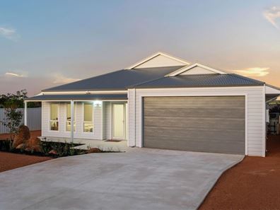 20 Putting Rise, Northam WA 6401