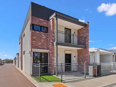 34 Granfell Way, Byford WA 6122