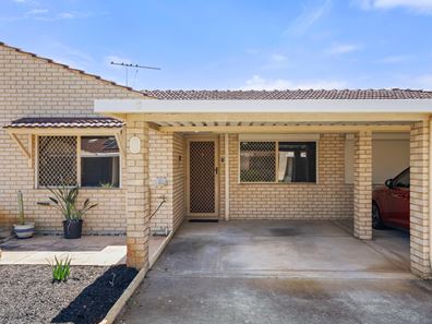 2/16 Hefron Street, Rockingham WA 6168