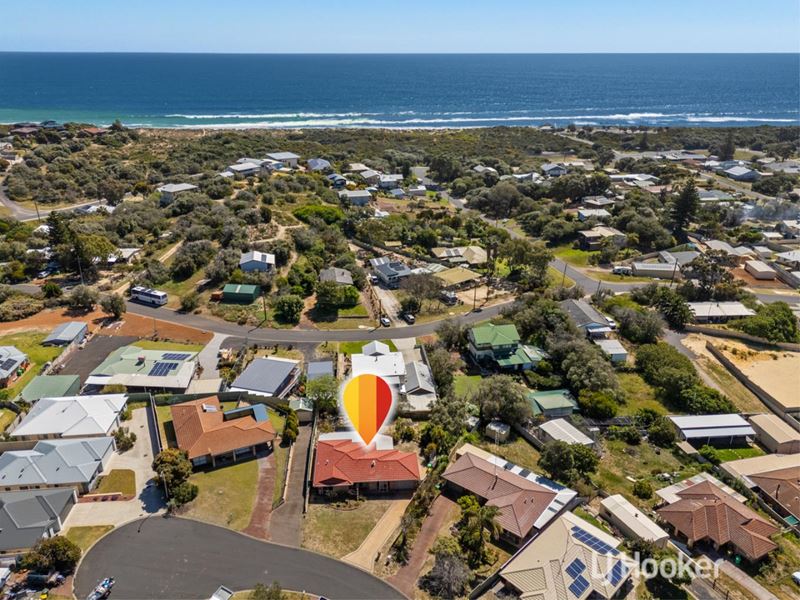 5 Riviera Place, Binningup