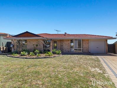 5 Riviera Place, Binningup WA 6233