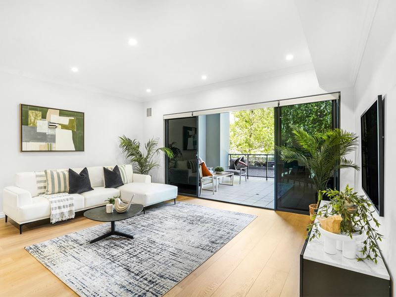 7/118 Royal Street, East Perth WA 6004