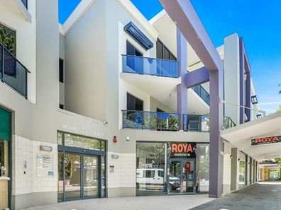 7/118 Royal Street, East Perth WA 6004