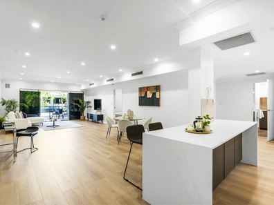 7/118 Royal Street, East Perth WA 6004