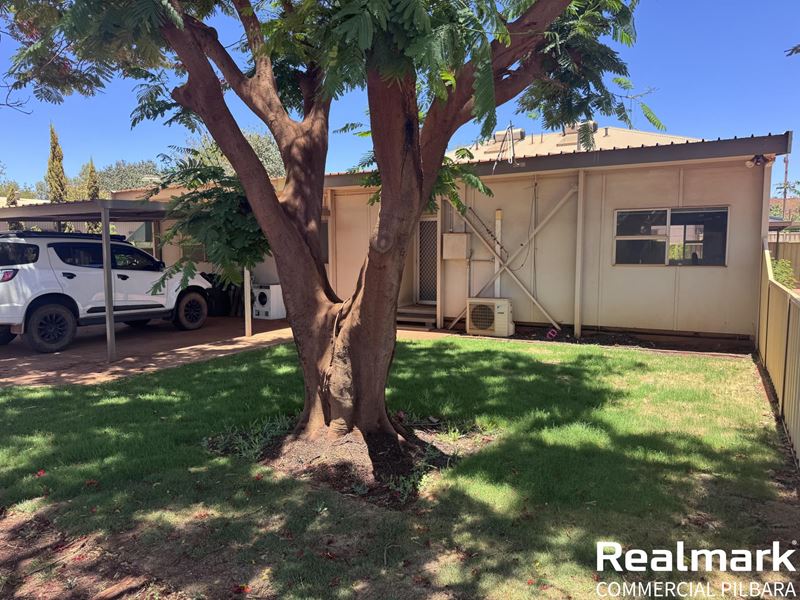 7 Windamarra Street, Newman