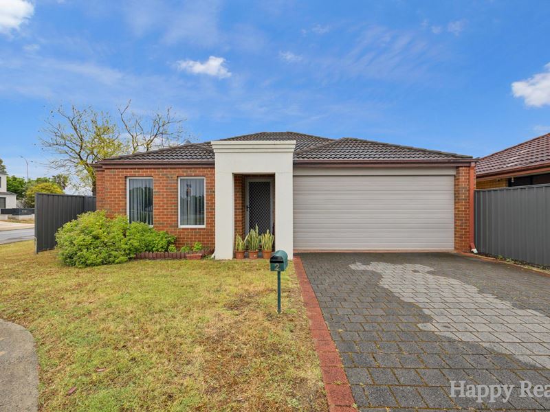 2 Gowrie Approach, Canning Vale WA 6155