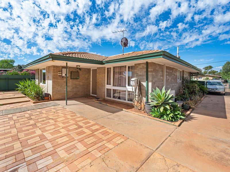 4 Belgravia Place, South Kalgoorlie WA 6430