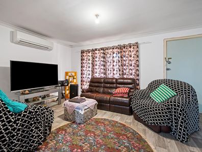4 Belgravia Place, South Kalgoorlie WA 6430