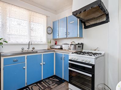 4 Belgravia Place, South Kalgoorlie WA 6430