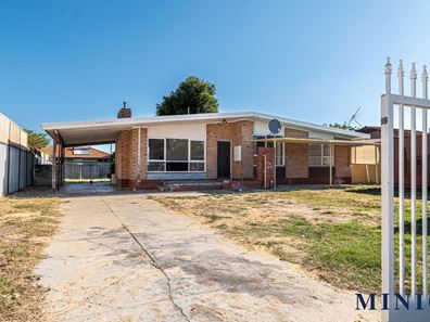 51 Stead Street, Maddington WA 6109