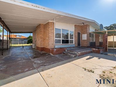 51 Stead Street, Maddington WA 6109