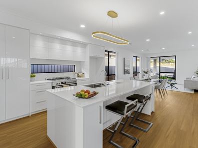 49 Wirra Corner, Wandi WA 6167