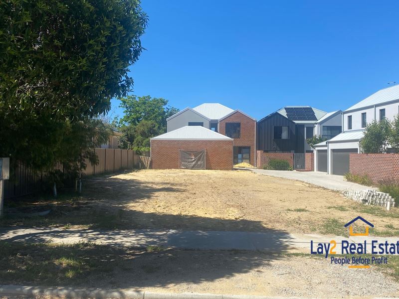 1/23 Amherst Road, Woodbridge