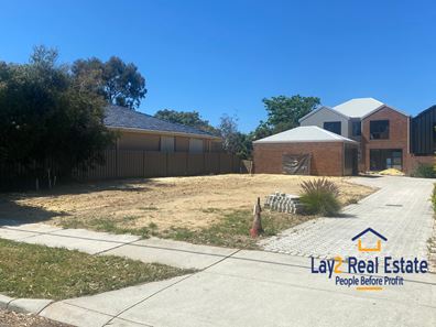1/23 Amherst Road, Woodbridge WA 6056