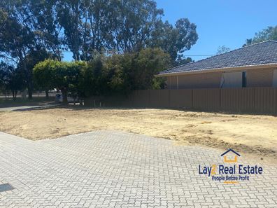 1/23 Amherst Road, Woodbridge WA 6056