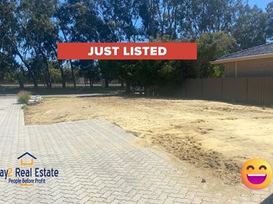 1/23 Amherst Road, Woodbridge WA 6056