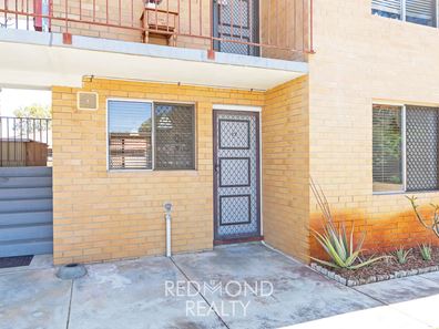 12/81-83 Shakespeare Avenue, Yokine WA 6060