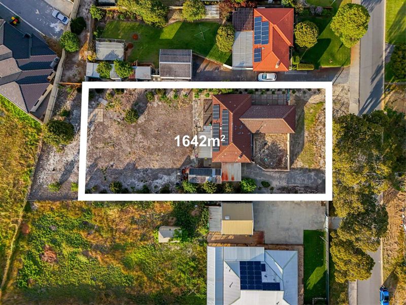 25 Lalor Road, Kenwick