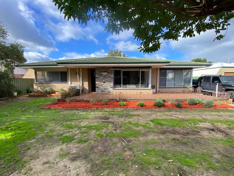 17 Short Street, Eaton