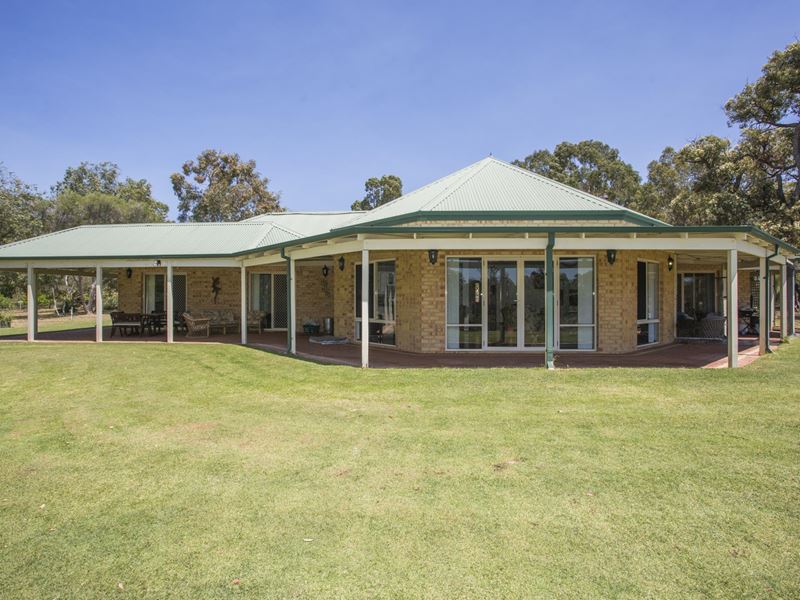 68 Bodeman Road, Wandi WA 6167