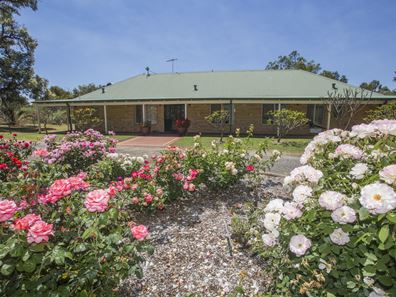 68 Bodeman Road, Wandi WA 6167