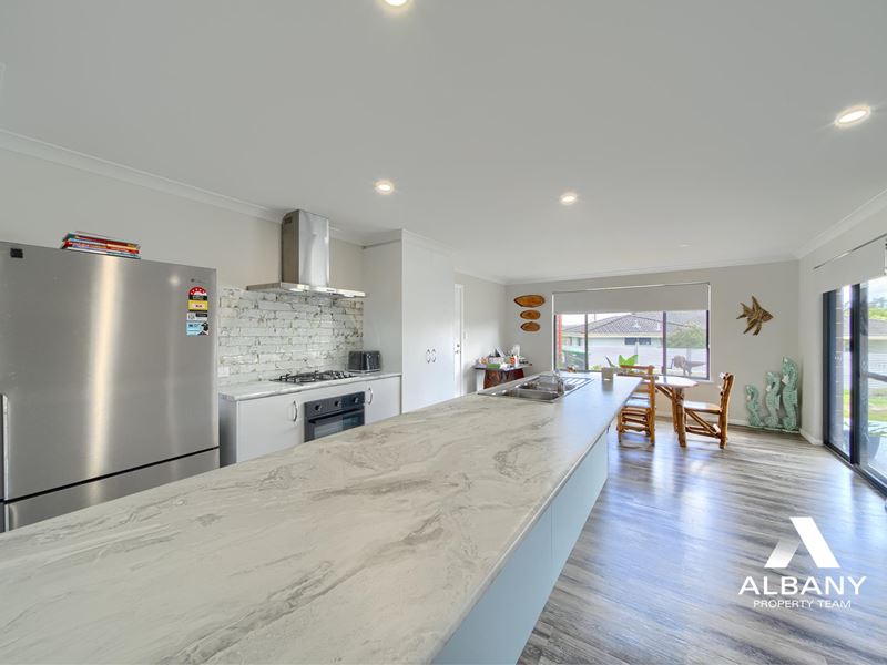 532 Lower King Road, Lower King WA 6330
