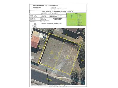 162 North Road, Yakamia WA 6330