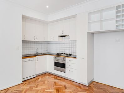 3/20 Saunders Street, East Perth WA 6004