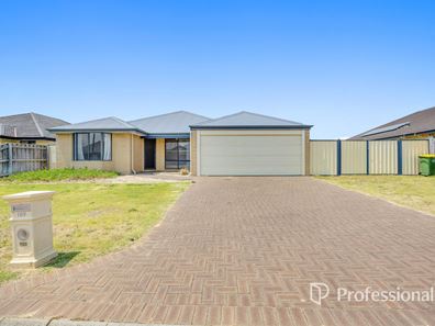 109 Macquarie Drive, Australind WA 6233