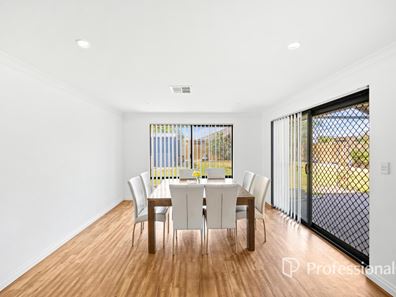 109 Macquarie Drive, Australind WA 6233
