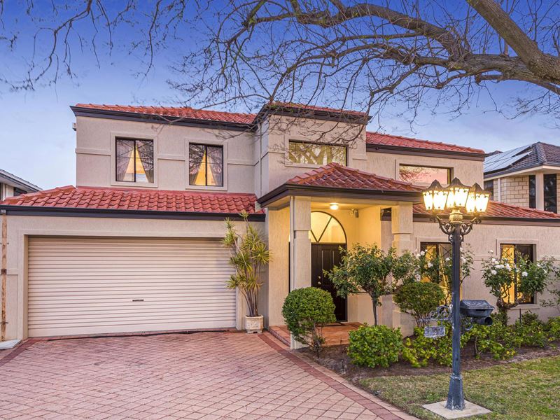 9 Sattelberg Ramble, Dianella WA 6059