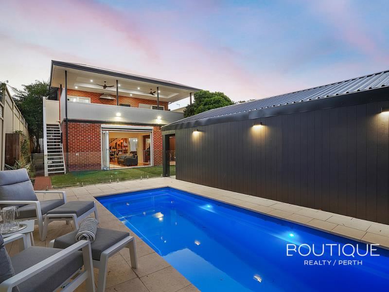 22 Salisbury Avenue, South Perth