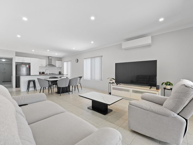 43 Southport Drive, Baldivis WA 6171