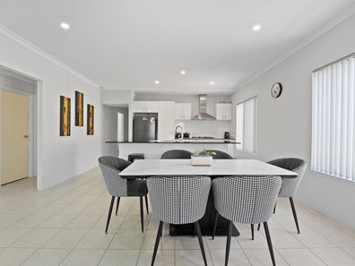 43 Southport Drive, Baldivis WA 6171