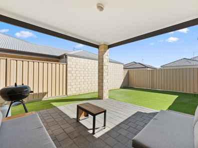 43 Southport Drive, Baldivis WA 6171