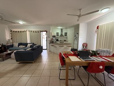 37 Leonard Way, Nickol WA 6714