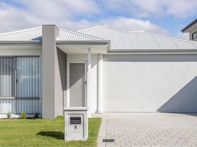 9 Durham Road, Aubin Grove WA 6164