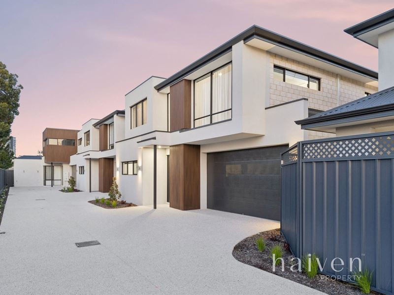 72C Gairloch Street, Mount Pleasant WA 6153