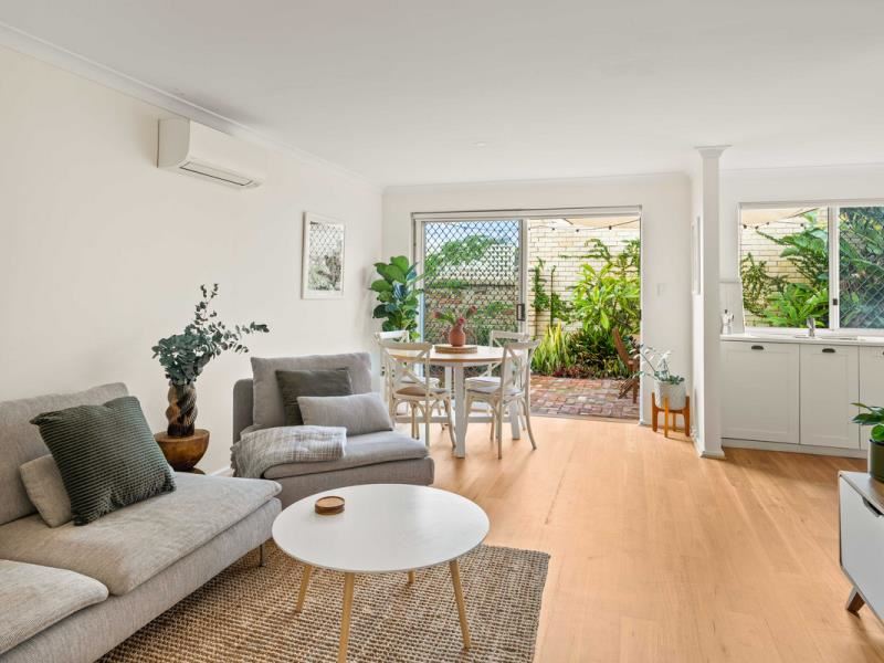12/57 Moran Court, Beaconsfield WA 6162