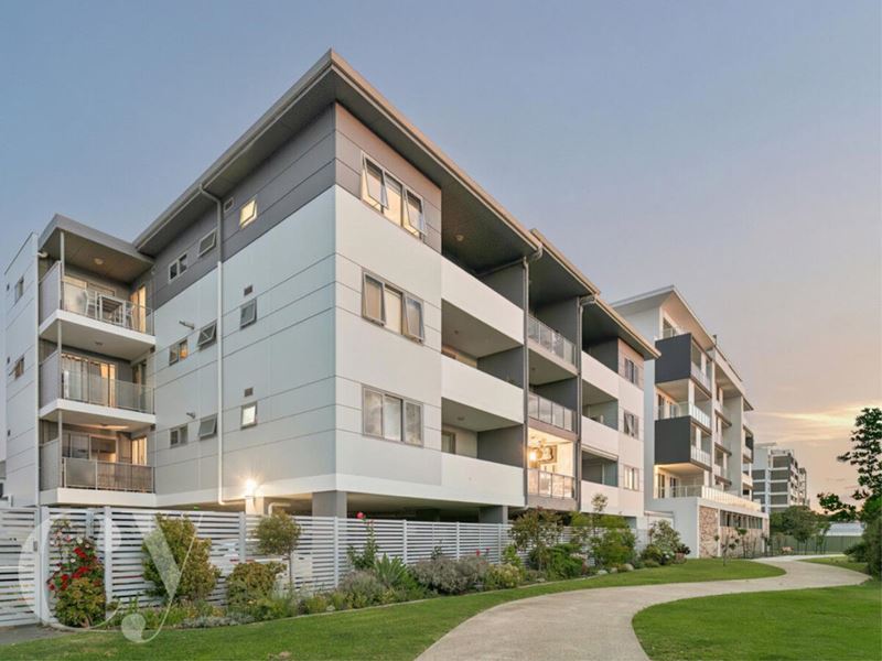 34/25 O'Connor Close, North Coogee