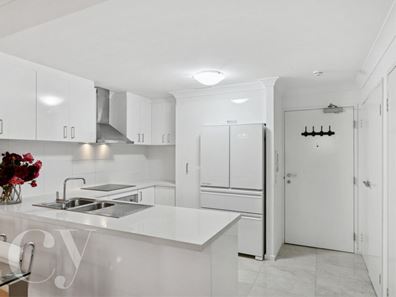 34/25 O'Connor Close, North Coogee WA 6163