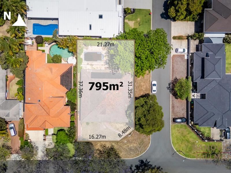 45 Gairloch Street, Applecross WA 6153