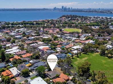 45 Gairloch Street, Applecross WA 6153