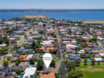 45 Gairloch Street, Applecross WA 6153