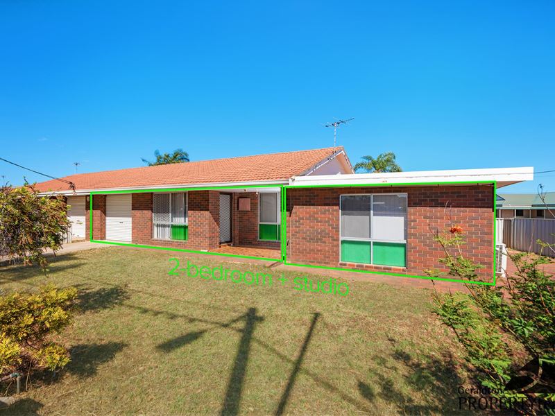 119D Railway Street, Bluff Point