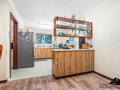 119D Railway Street, Bluff Point WA 6530