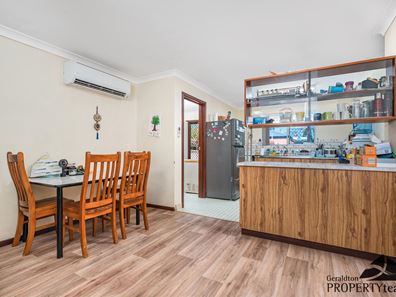 119D Railway Street, Bluff Point WA 6530