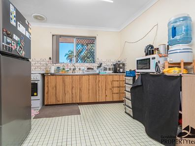 119D Railway Street, Bluff Point WA 6530