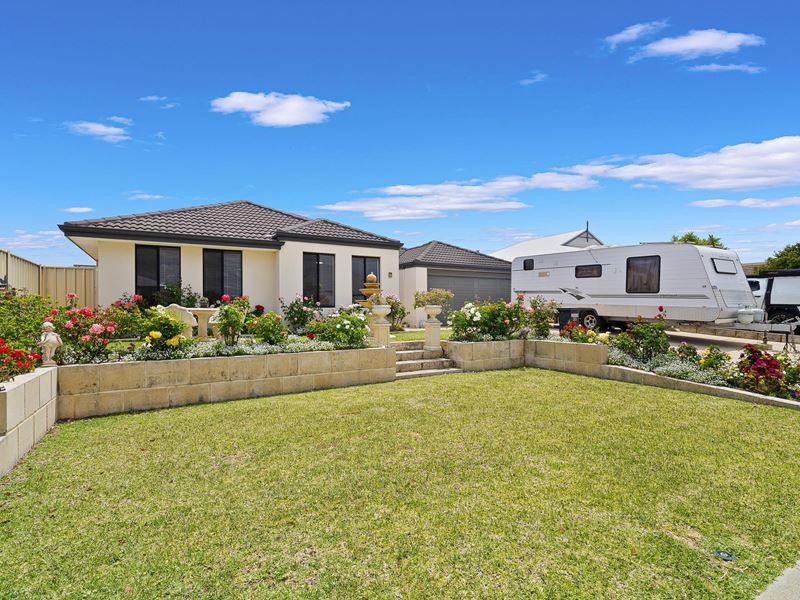 20 Prentice Way, Lakelands WA 6180